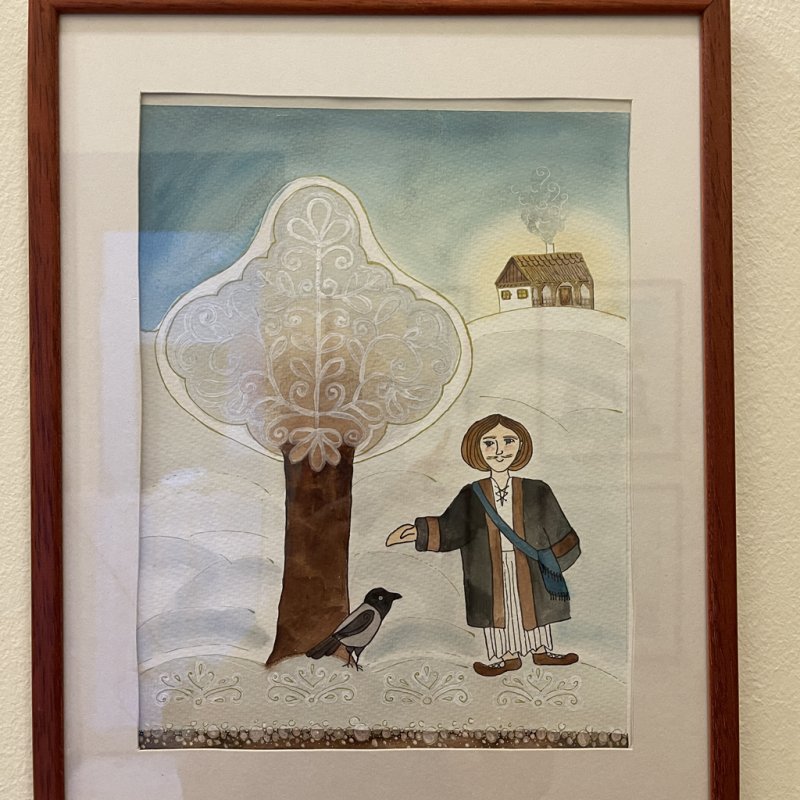 Madárkereső királyfiak - könyvbemutató 25